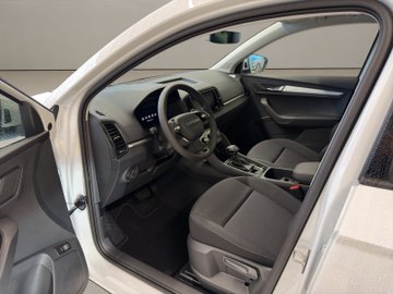 Karoq 2.0 TDI DSG Balance ACC AHK Navi LED eHeck – Bild 7