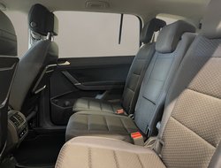 Touran 2.0 TDI BMT United AHK AUT Navi DynLicht