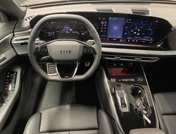 A5 2.0 e Avant quattro TFSI W S-line ACC AHK AUT