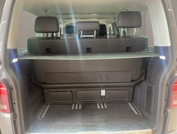T6.1 Multivan Transporter 2.0 TDI FWD Highline