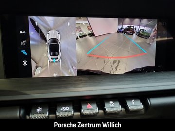 992 911 Carrera GTS Cabrio Clubleder InnoDrive – Bild 19