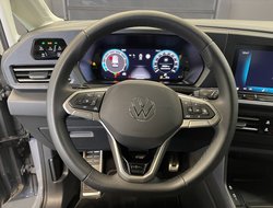 Caddy 1.5 TSI Goal NaviPro ACC AHK AUT Kam. Navi