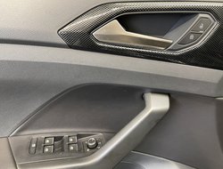 T-Cross Energy AHK ACC Rückfahrkamera Lendenw
