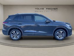 Tiguan ENERGY 1.5 l eTSI OPF DSG ACC AHK AUT 360