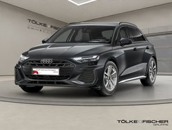 A3 30 Sportback 1.5 TFSI (MHEV) S-Line S-line LM