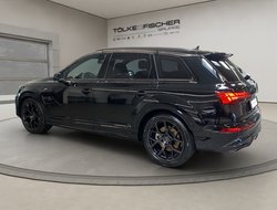 Q7 50 3.0 TDI quattro S-Line S-line el.Heck FLA