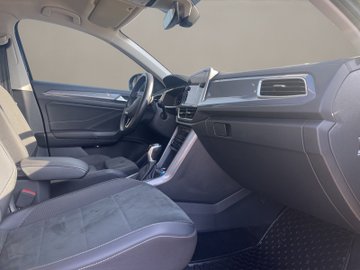 T-Roc 2.0 TDI 4Motion Style ACC AUT Kam. Virtual – Bild 18