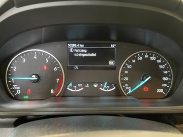 EcoSport 1.0 EcoBoost Cool & Connect PDC SHZ – Bild 12