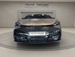 Tavascan Dual Engine 4Drive VZ DCC ACC AHK AUT
