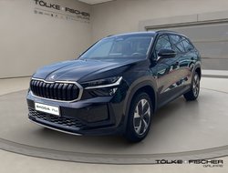 Kodiaq 2.0 TDI 4x4 W Selection ACC AHK AUT Kam.