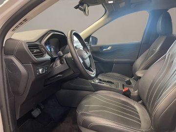 Kuga 2.5 Duratec PHEV Vignale ACC|AHK|AUT|Kam. – Bild 8