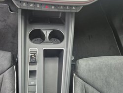 Enyaq 85 Sportline DCC AHK Navi Pano Massage