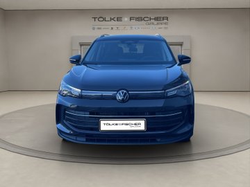 Tiguan 1.5 l eTSI DSG *SOFORT VERFÜGBAR* GJR AHK – Bild 3