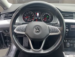 Passat Variant 2.0 TSI BMT Business IQLight ACC