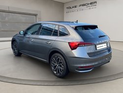 Scala 1.5 TSI Selection Navi Virtual LED LM PDC