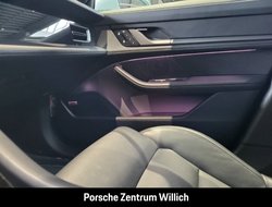 Taycan Surround-View LED-Matrix Panoramadach