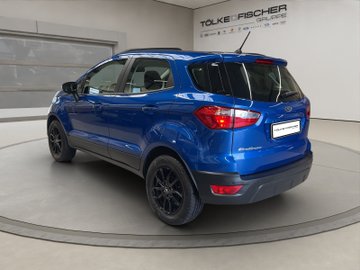 EcoSport 1.0 EcoBoost Cool & Connect PDC SHZ – Bild 4