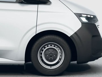 T7 Transporter Kasten 2.0 l TDI 110 kW 6-Gang – Bild 7