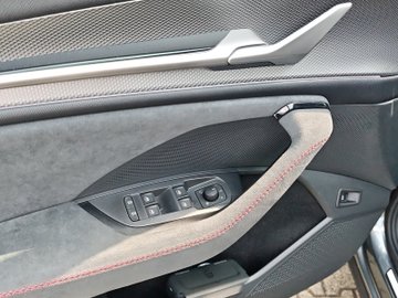 Kodiaq 2.0 TSI 4x4 W RS DCC ACC AHK AUT Navi 360 – Bild 8