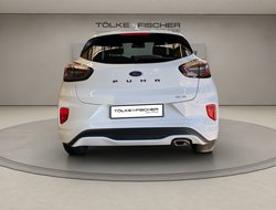 Puma 1.0 EcoBoost ST-Line X ACC AHK AUT Kam. LED