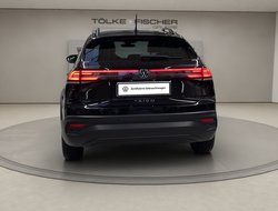 Taigo 1.0 TSI Move ACC AUT Kam. Navi Virtual LED