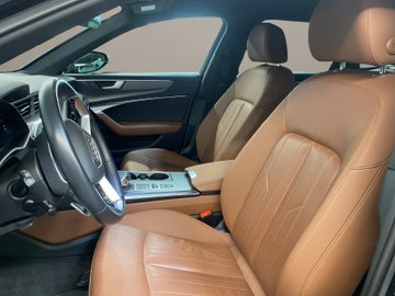 A6 Avant 50 2.0 TFSI e quattro ACC AUT Navi LED – Bild 8