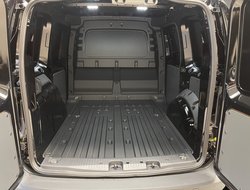 Caddy Cargo 1.5 l TSI EU6 6-Gang