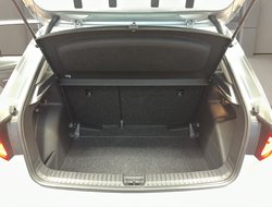 Fabia 1.0 TSI ACC Kamera Navi LED