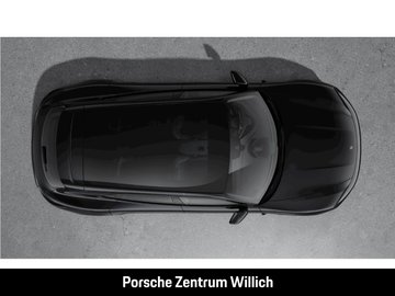 Taycan GTS Sport Turismo Active-Ride InnoDrive – Bild 5