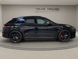 RSQ8 4.0 quattro TFSI Pano ACC AHK AUT Kam. 360