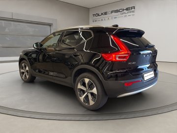XC40 B3 Core AHK AUT Kam. Navi Standh. Virtual – Bild 4