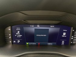 Karoq 1.5 TSI ACT Tour AUT Kam. Navi Virtual LED