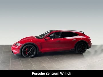 Taycan 4S Cross Turismo InnoDrive Surround-View – Bild 2