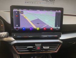 Leon 1.5 eTSI DCC ACC AUT Kam. Navi Sportp. LED