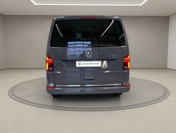 T6.1 Multivan Gen.Six 4 Motio AHK Navi DigCockpit