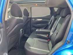 Qashqai 1.3 DIG-T N-Connecta AUT Kam. Leder Navi