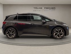 ID.3 S (5-Sitzer) Pro W IQLight ACC AUT Kam. LED