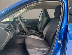 Kamiq 1,0 TSI SHZ LED W-Paket PDC SpurH