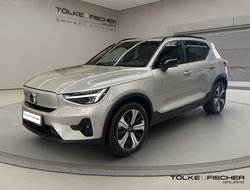 XC40 P8 Ultimate Recharge Pure Electric ACC AUT