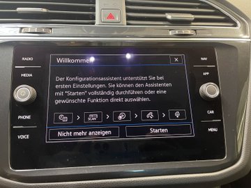 Tiguan 2.0 TDI BMT 4Motion Life ACC AUT Navi LED – Bild 13