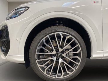 Q5 Sportback 2.0 TDI quattro W Pano S-line ACC – Bild 7
