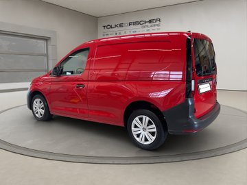 Caddy 2.0 TDI Cargo PDC SoundSys – Bild 4