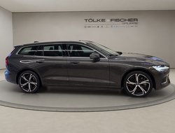 V60 Kombi T6 Twin Engine Plus Bright Recharge LM