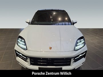 Cayenne S E-Hybrid Coupe Clubleder HA-Lenkung – Bild 22