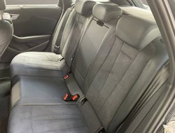 A4 40 2.0 TDI Avant advanced ACC AUT Kam. Navi