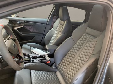RS 3 Sportback 2.5 quattro W TFSI S-line ACC AUT – Bild 8