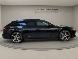 A6 45 3.0 TDI quattro Avant advanced Pano ACC LM