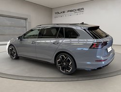Golf VIII Variant 2.0 TSI 4Motion W R-Line Pano