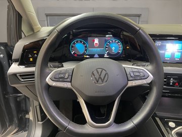 Golf VIII Variant 1.5 TSI Style ACC Virtual LED – Bild 11