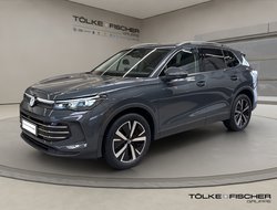 Tiguan Elegance 1.5 l eTSI OPF 7-Gang-DSG ACC LM